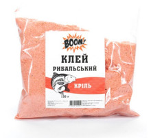 Клей ВООМ Кріль 130г (25шт/ящ)