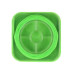 Резинка маркерна GC G.Carp Marker Elastic 5м Green 1665445