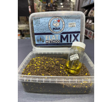 Flat Method Mix "МАК" 300г SWEET CORN