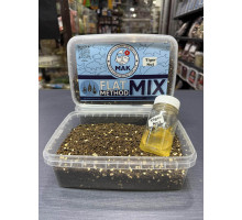 Flat Method Mix "МАК" 300г TIGER NUT