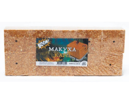 Макуха ВООМ кубік Короп (10шт/уп)