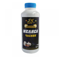 Меляса 3К Baits (часник) 500мл