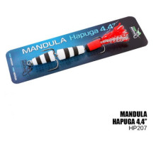 Снасть МАНДУЛА "Профмонтаж HP207" (110мм) (4,4")
