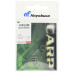 Гачок Hayabusa Carp H.BIL 288BN №8