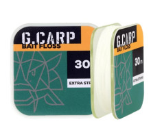 Нитка для бойлів GC G.Carp Bait Floss 30м 1665050