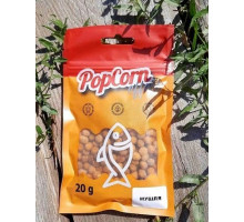 Наживка плавающая POP Corn Start Fishing 7мм 20г (Ракушка)