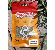 Наживка плавающая POP Corn Start Fishing 7мм 20г (Жареная семечка)