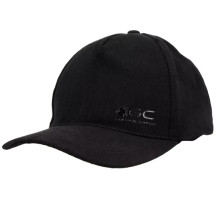 Кепка GC Baseball Minimal чорна