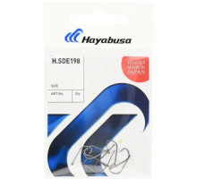 Гачок Hayabusa H.SDE 198 BN №9