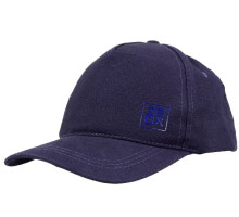 Кепка ZEOX Baseball Minimal синя