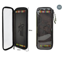 Повідочниця Профмонтаж (39*14*2) Crystal Case Medium 122644