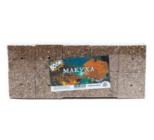 Макуха ВООМ кубік Тигровий горіх (10шт/уп)