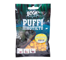 Насадка ВООМ пінотісто Puffi м"яке 20гр. Кукурудза