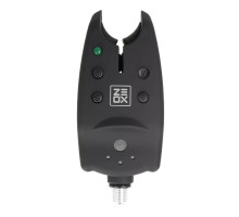 Сигнализатор ZEOX Element Bite Alarm Green