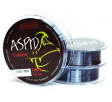 Леска Brat Fishing ASPID SINKING 0,45мм (100м)