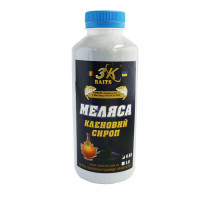 Меляса 3К Baits (кленовий сироп) 500мл