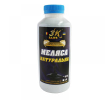 Меляса 3К Baits (натуральна) 500мл