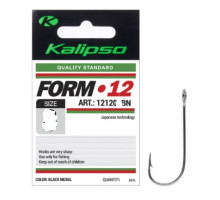 Гачок Kalipso FORM-12 121210BN №10
