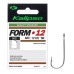 Гачок Kalipso FORM-12 121210BN №10