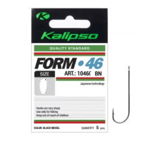 Гачок Kalipso FORM-46 104606BN №6