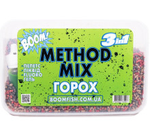 Метод МІХ Воом 3в1 Горох