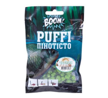 Насадка ВООМ пінотісто Puffi м"яке 20гр. Часник