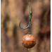 Гачок BKK Tournament Carp Wide Gape №4 (10гачків/пачка)
