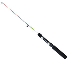 Вудилище зимове "GRIZZLY TELESCOPIC ICE ROD" 70см