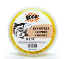 Насадка кукурудза ВООМ 150мл пластик тара Оригінал
