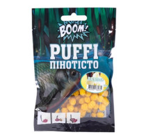 Насадка ВООМ пінотісто Puffi м"яке 20гр. Ваніль