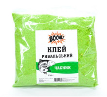 Клей ВООМ Часник 130г (25шт/ящ)