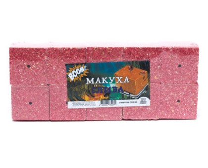 Макуха ВООМ кубік Слива (10шт/уп)