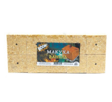Макуха ВООМ кубік Ваніль (10шт/уп)