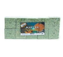 Макуха ВООМ кубік Часник (10шт/уп)