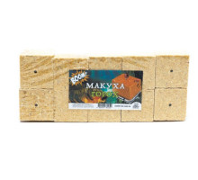 Макуха ВООМ кубік Горох (10шт/уп)