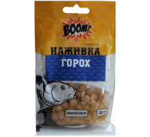 Насадка горох ВООМ пакет 50г Кріп