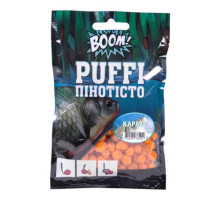 Насадка ВООМ пінотісто Puffi м"яке 20гр. Карась