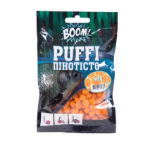 Насадка ВООМ пінотісто Puffi м"яке 20гр. Мед