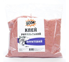 Клей ВООМ Фруктовий 130г (25шт/ящ)