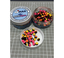 Бойли Мак Squid Royal Баланс 8мм (90шт в банці)