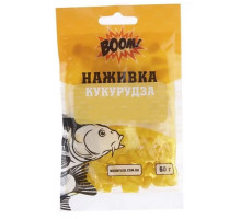 Насадка кукурудза цукрова ВООМ пакет 50г Короп