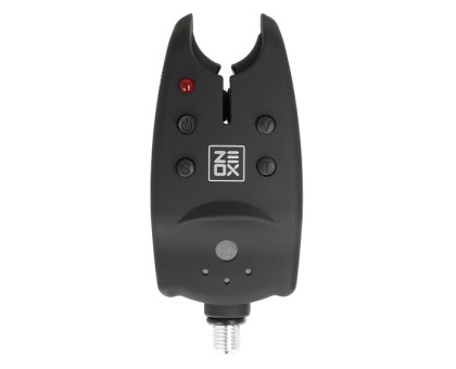 Сигнализатор ZEOX Element Bite Alarm Red