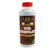 3K Baits Лікер Кукурудзяний "CSL Complex" 500мл