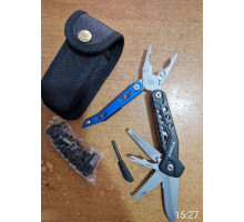 Мультитул TRAVELER 034G