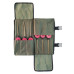 Сумка -чохол Профмонтаж для 6-ти зимових вудок Winter Rods AMN 122660