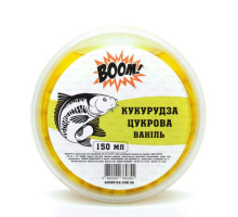 Насадка кукурудза ВООМ 150мл пластик тара Ваніль