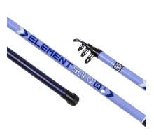Вудилище болонське ZEOX ELEMENT EA  5м c/к