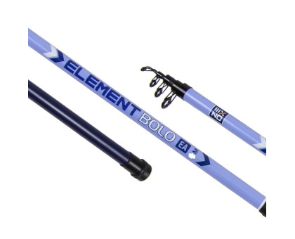 Вудилище болонське ZEOX ELEMENT EA  5м c/к