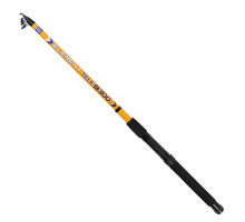 Спиннинг телескоп "ZEOX Element EC" 2,40м 20-100г.