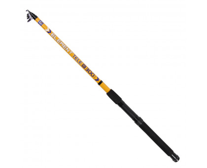 Спиннинг телескоп "ZEOX Element EC" 3,00м 20-100г.